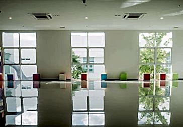 Epoksi Coating Sistem