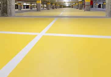 Epoksi Multilayer Sistem