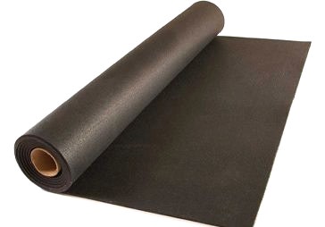 EPDM Kauçuk Zemin Kaplama