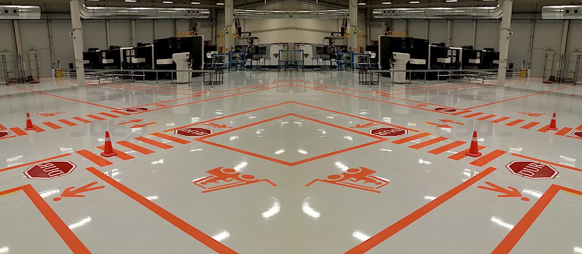 Çizgilendirme Uygulamaları